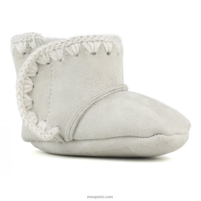 infantil clásico niños 8DRXZ832 abedul de plata Mou