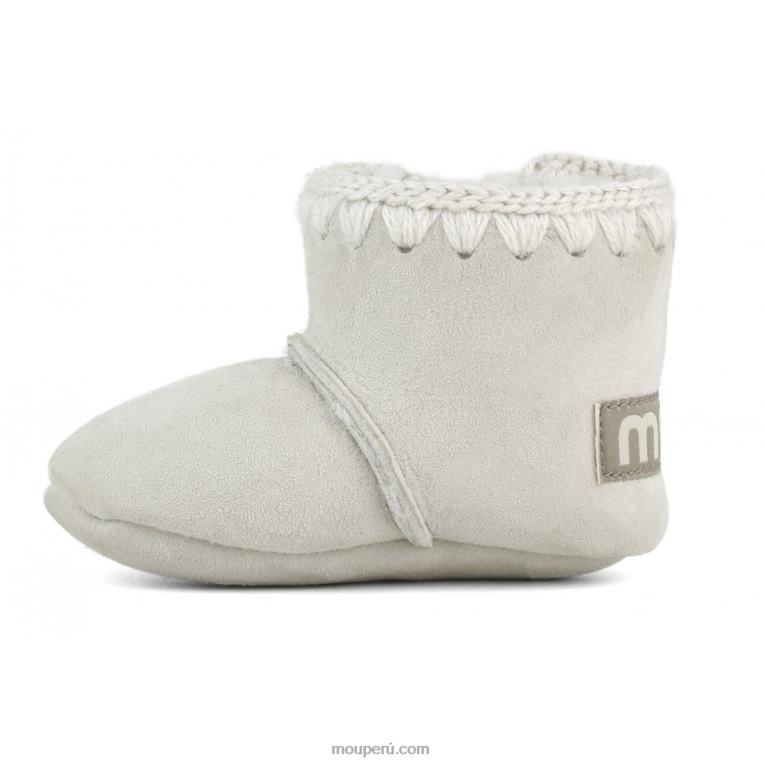 infantil clásico niños 8DRXZ832 abedul de plata Mou