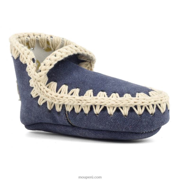 verano esquimal infantil algodon organico niños 8DRXZ792 rwnav Mou