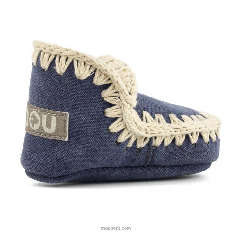 verano esquimal infantil algodon organico niños 8DRXZ792 rwnav Mou