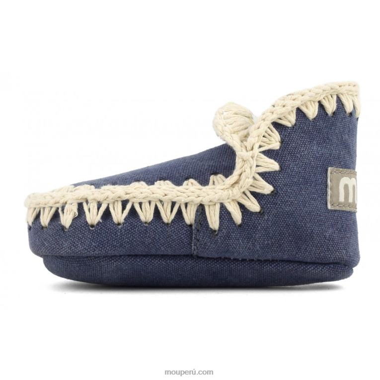 verano esquimal infantil algodon organico niños 8DRXZ792 rwnav Mou