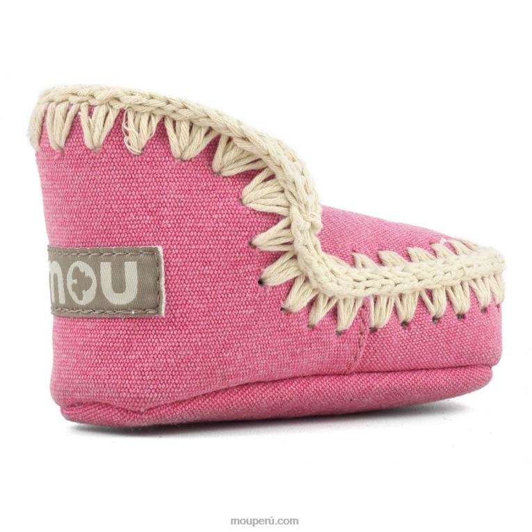 verano esquimal infantil algodon organico niños 8DRXZ793 rwfux Mou