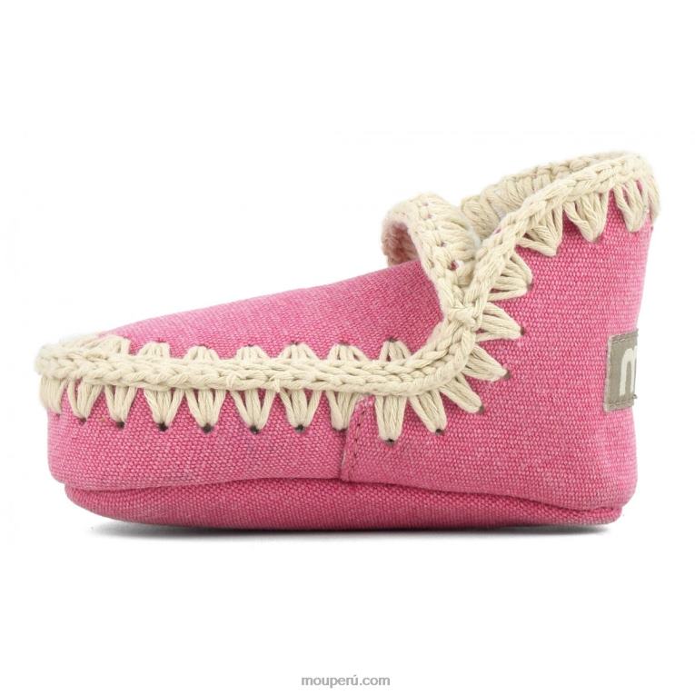 verano esquimal infantil algodon organico niños 8DRXZ793 rwfux Mou