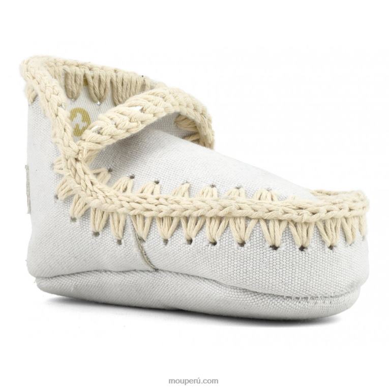 verano esquimal infantil algodon organico niños 8DRXZ794 rwbei Mou