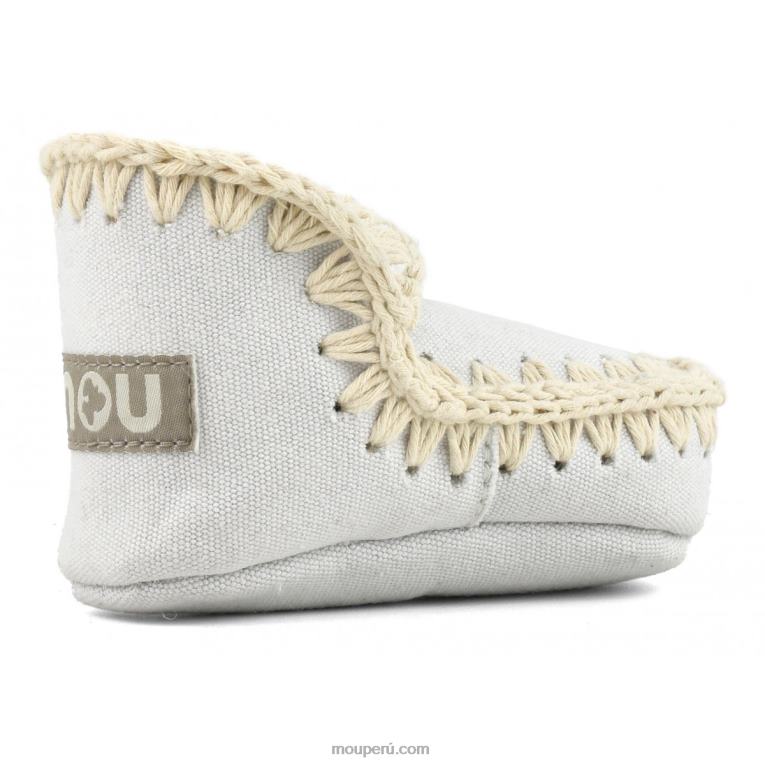 verano esquimal infantil algodon organico niños 8DRXZ794 rwbei Mou