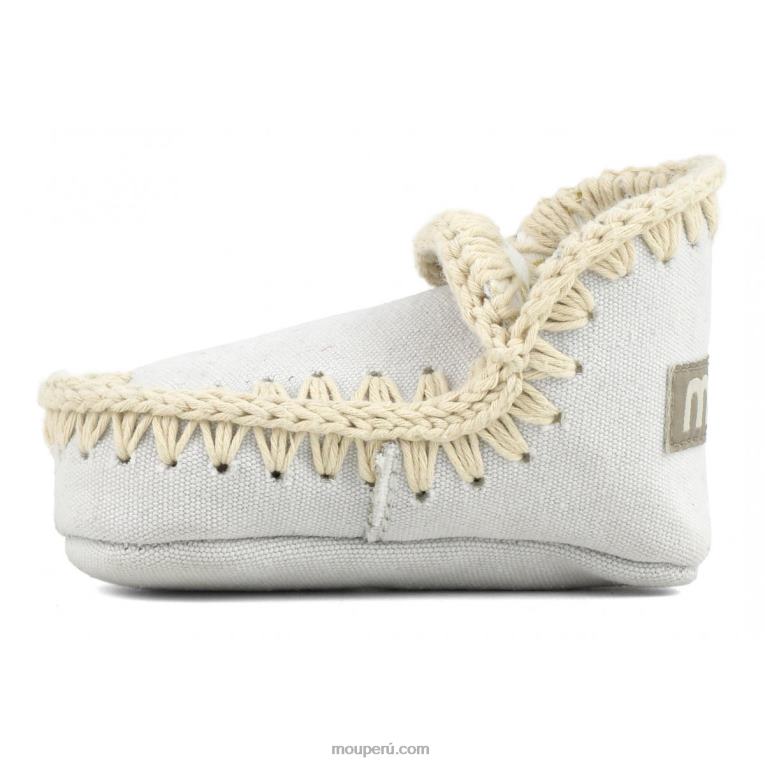 verano esquimal infantil algodon organico niños 8DRXZ794 rwbei Mou